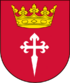 Official seal of Malmünd