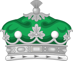 File:Coronet of a Marquis (Lurdentania).svg