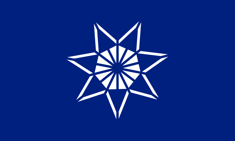 File:Flag of AAMS.svg