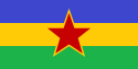 Flag of Rovia