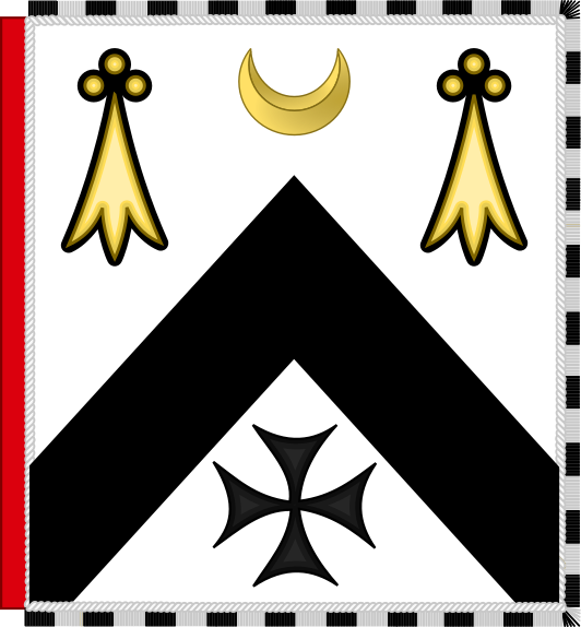 File:Gadus Banner of the 1st Viscount of Atlas.svg