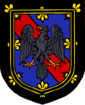 Coat of arms of Duchy of Valkyria