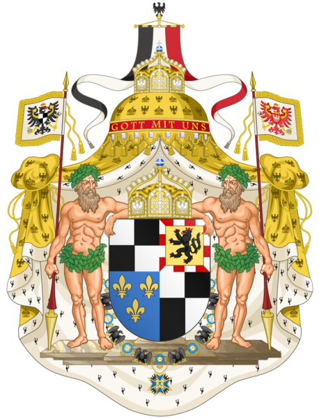 File:Coat of Arms of the Cosminian Empire.png