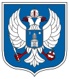 Coat of arms of Siliștea