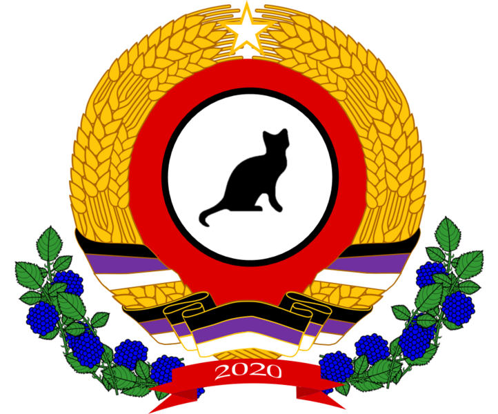 File:Emblem of Autonomous Republic of Primeira Vista.png