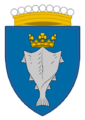 Arms of Flevum