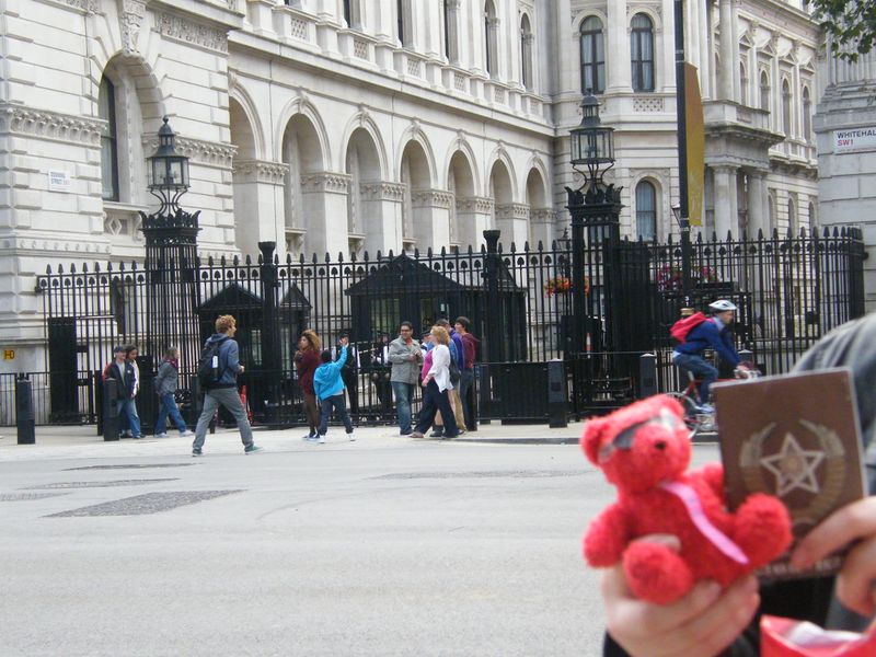 File:Outside Downing Street.JPG