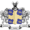Official logo of Principality of Folia Tail Dominion of Folia Tail