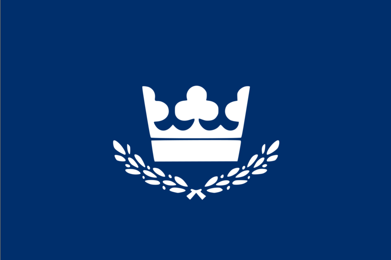 File:Flag of Ikonia (Pantone).svg