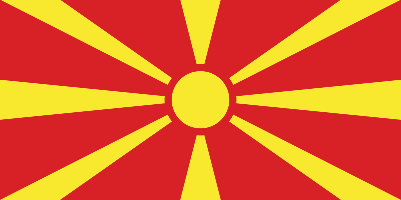 File:Flag of North Macedonia.svg