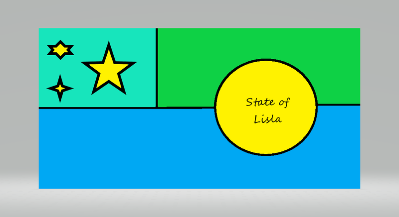 File:Flag of the State of Lisla.png
