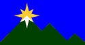 Flag of Duchy of Idaho