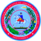Seal of Confederacy