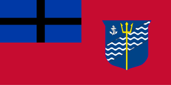 Official flag of Tuburg