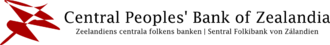 Logo of CPBU