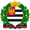 Official seal of Trebizond