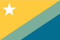 Flag of Principality of Fairwave