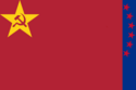 Flag of Osraitz