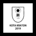 Official seal of City of Kraton