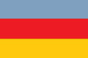 Flag of Republic of Caladonia