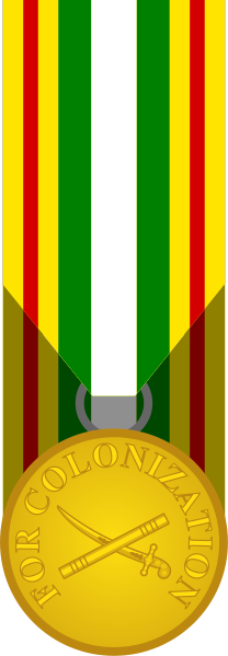 File:Colonizer's Medal.svg
