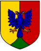 Coat of Arms of Republic of Mooneron