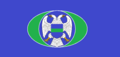 Presidential Standard of Bonumland