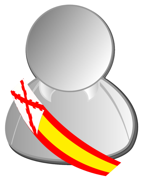 File:Spainshtan politic personality icon.png