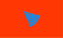 Flag of Democratic Republic of ATR
