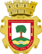 Official seal of San Souci