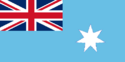 Flag of Principality of Apia