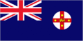New Wales, Commonwealth of