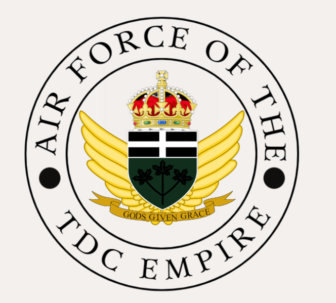 File:TDC Air Force Seal.png
