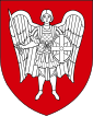 Coat of Arms of Oriana