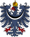 Karnia coat of arms.png