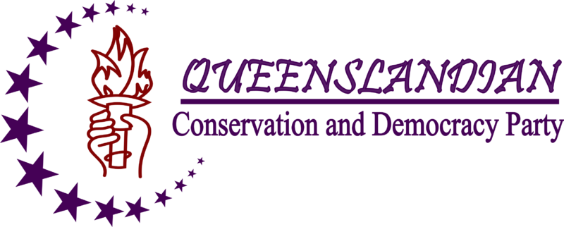File:Queenslandian Conservation and Democracy Party - Logo.png