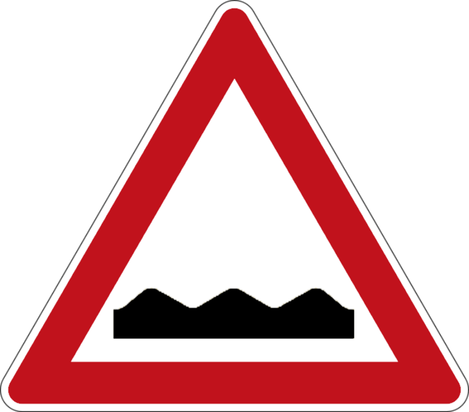 File:107.1-Uneven road ahead.png
