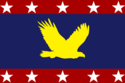 Flag of Federal Republic of Akharnes