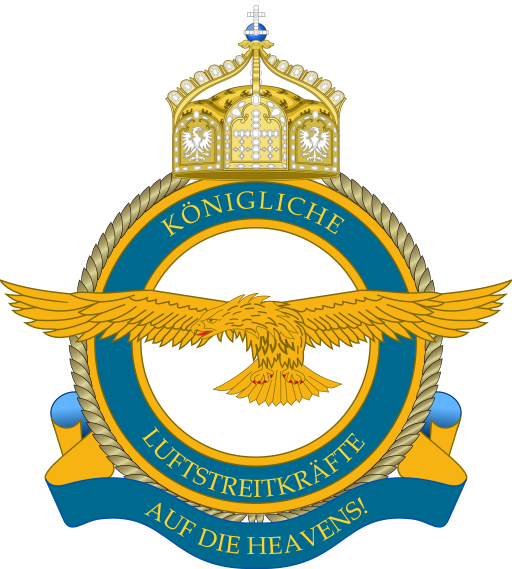 File:Badge of the Royal Air Forces.svg
