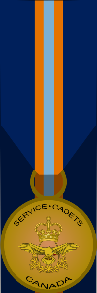 File:Cadet medals of the Baron Carleton, December 2018.svg