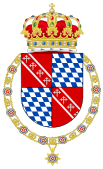 William I of Gradonia (2022)