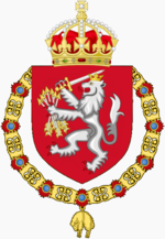 Emblem of the Council of Fools