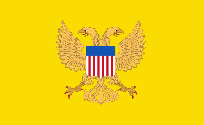 File:Flag of the Holy Roman-American Empire.png
