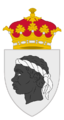 Arms of Mesopotemia