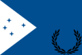 Flag of Koss