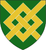 Royal coat of arms of Masso