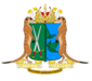 Coat of arms of Empire of Adammia