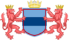 Coat of arms of Allisterloo