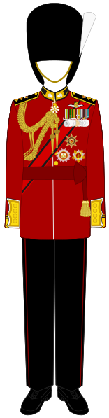 File:Brigadier Donald Ian McLeod - QGFG - Full dress.svg