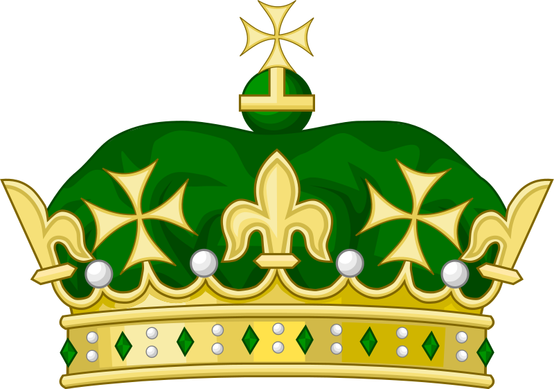 File:Crown of a Revalian Sovereign Prince.svg